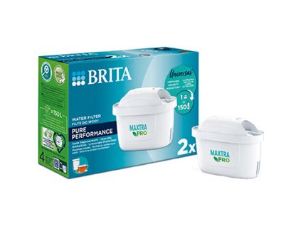 Brita Maxtra PRO Pure Performance 2pack 01