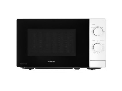 Sencor SMW 0717WH 01