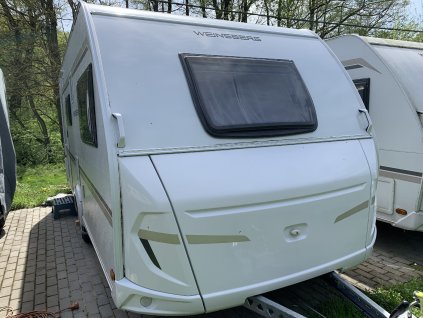 Weinsberg Cara One 480 QDK r.v.2022
