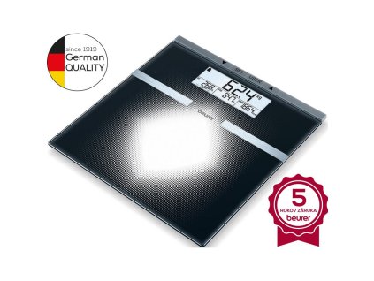 BEURER BG 21 01