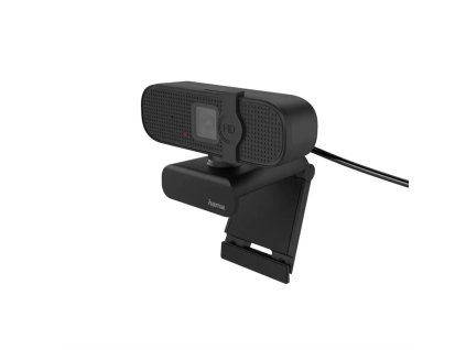 Hama PC webkamera C 400, čierna 01