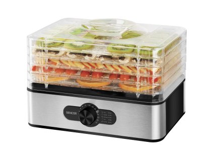 Sencor SFD 950SS 01