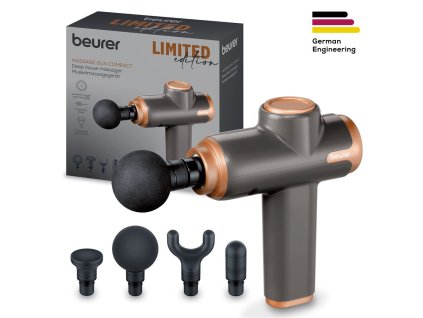 BEURER MG 99 (limitovaná edícia24) 03
