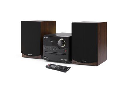Sharp XL B512(BR) 03