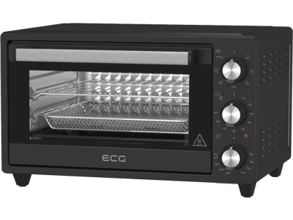ECG ET 2001B Airfry 01