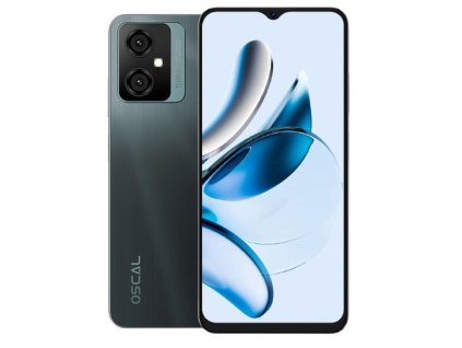 OSCAL TIGER 10 8+256GB Stardust Grey 01