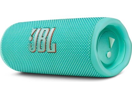 JBL Flip 6 Teal 01