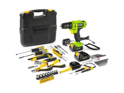 Fieldmann FDV 10205 51AR 01
