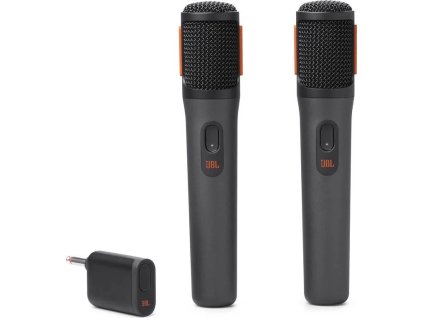 JBL PartyBox Wireless Mic 01