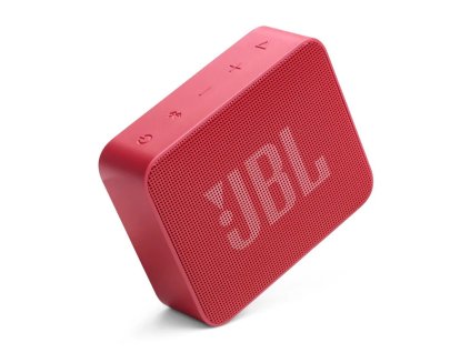JBL GO Essential 2 Red 01