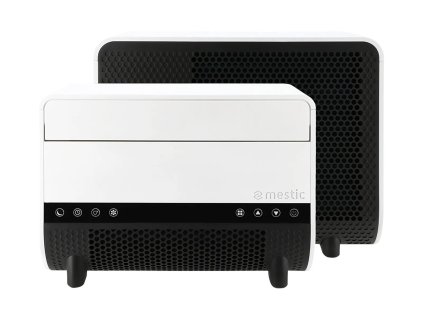 Mestic SPA-3100 Mobilná splitová klimatizácia 3 200 BTU 938 W