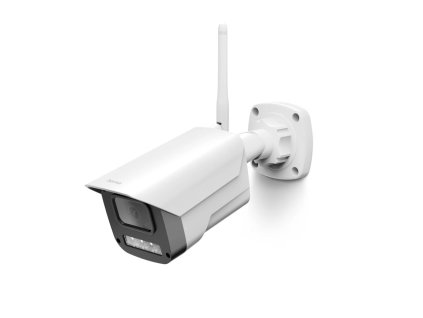 Hama Smart vonkajšia WiFi kamera, nočné videnie, Full HD 01