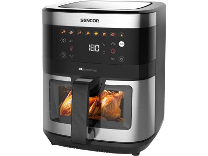 Sencor SFR 9000SS01