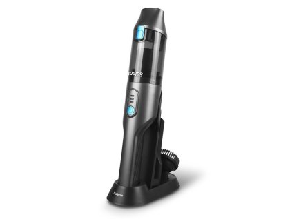 SALENTE SuperVac 01