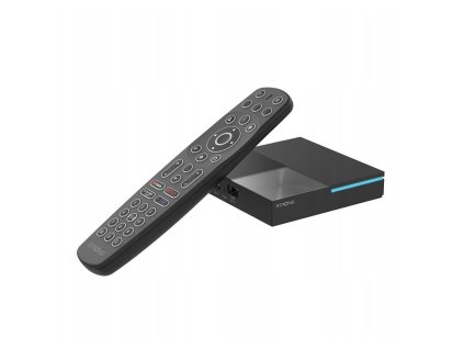 Strong LEAP S3 PRO Google TV Box 01