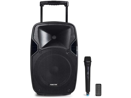Fonestar MALIBU 110L 01