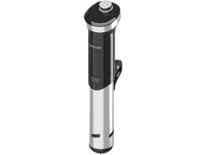 Sencor SSV 5000BK 01