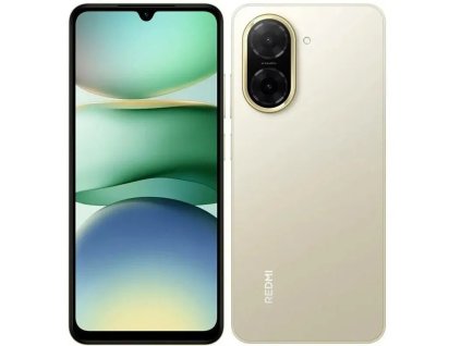 Xiaomi Redmi A5 3 64GB Sandy Gold 01
