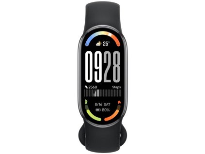 Xiaomi Smart Band 10 Black 01