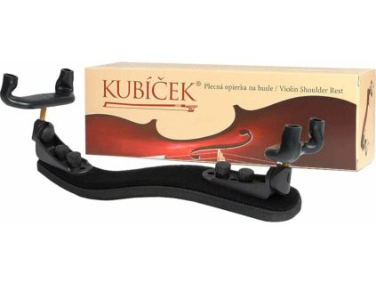 Kubíček KUBH Husľová ramenná opierka 1 16 1 4 Black 01
