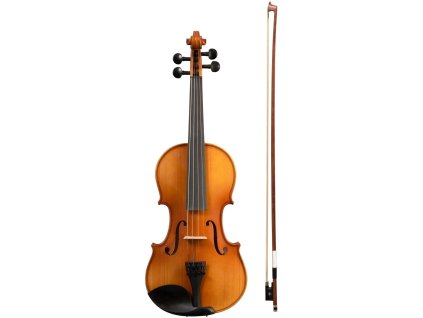 Cascha HH 2134 Set 1 2 Akustické husle 01