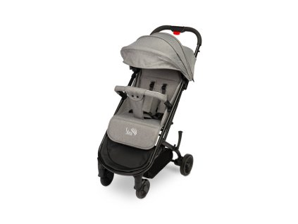 Caretero Sfera Graphite 01