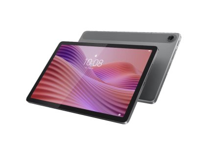 Lenovo Tab 4 128GB + Case with Stand 01