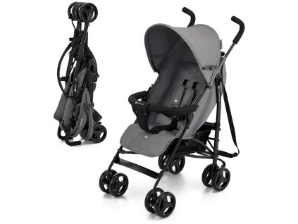 Kinderkraft Tik Stone grey 01
