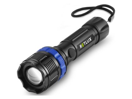 Retlux RPL 151 01