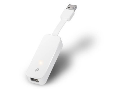 TP Link UE300 USB 3.0 RJ45 (UE300) 01