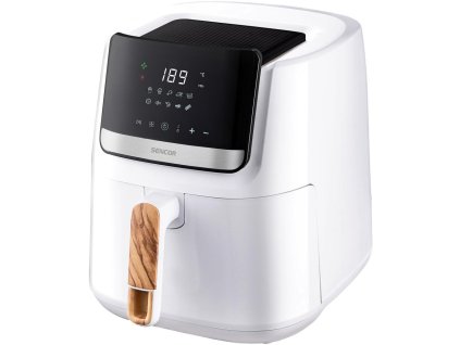 SENCOR SFR 6551WH 01