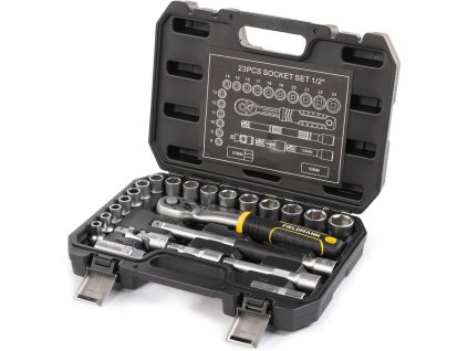 Fieldmann FDG 5022 23R Gola sada 23 ks 01