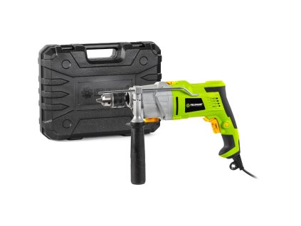 Fieldmann FDV 201205 E 01