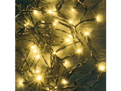 Home KII 100 WW LED svietiaci reťazec 01