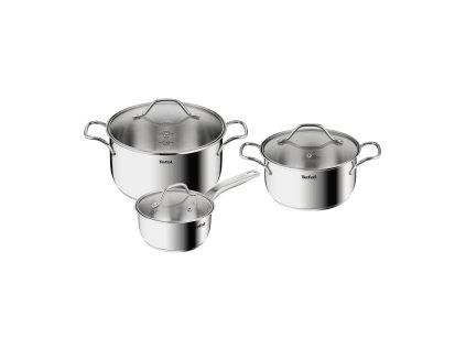 Tefal B864S674 Intuition Sada hrncov 6ks 01