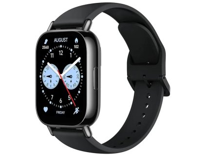 Xiaomi Redmi Watch 5 Lite Black 01