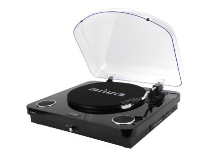 Aiwa GBTUR 120BKMKII 01