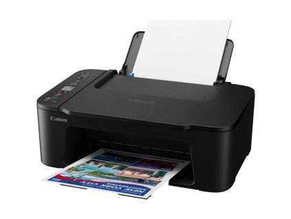 Canon Pixma TS3750i Black 01