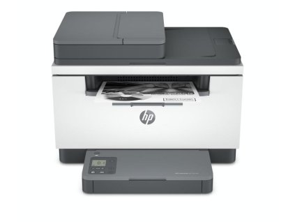 HP LaserJet Pre MFP M234sdn 01