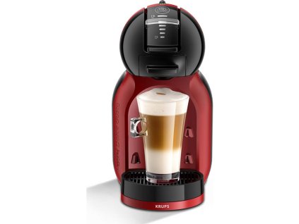 Krups KP123H10A Dolce Gusto Mini Me NESCAFÉ® Dolce Gusto® Mini Me 01