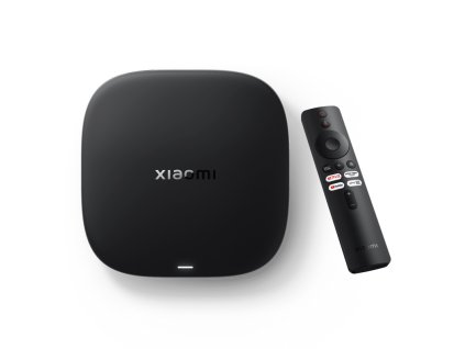 Xiaomi TV Box S 3rd Gen 01