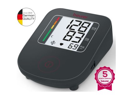 BEURER BM 23 (limitovaná edícia25) 01