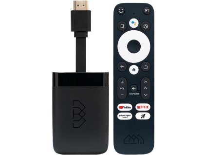 Homatics Dongle R 4K Android TV 01