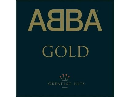 Abba Gold (2 LP) 0