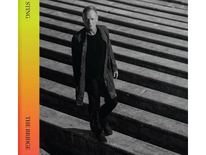 Sting The Bridge (LP) 01