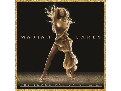 Mariah Carey The Emancipation Of Mimi (Anniversery Edition) (2 LP) 01