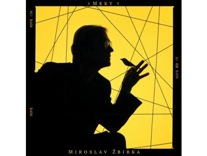 Žbirka Miro Meky (Limited Edition) Vinyl (LP)