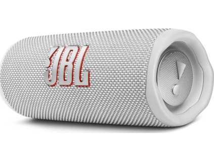 JBL Flip 6 White 01