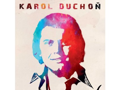 Duchoň Karol S úsmevom Vinyl (LP)