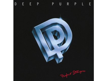 Deep Purple Perfect Strangers Vinyl (LP)